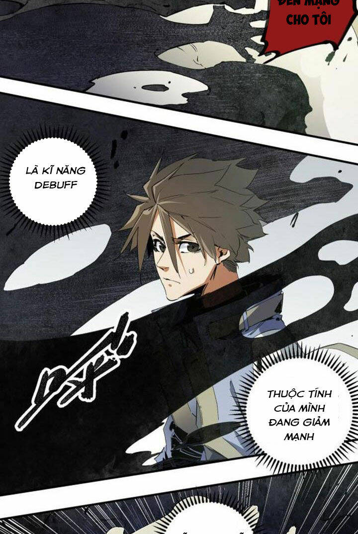 Toàn Dân Chuyển Chức  Duy Ta Vô Chức Tán Nhân - Chapter 58 - Page 9