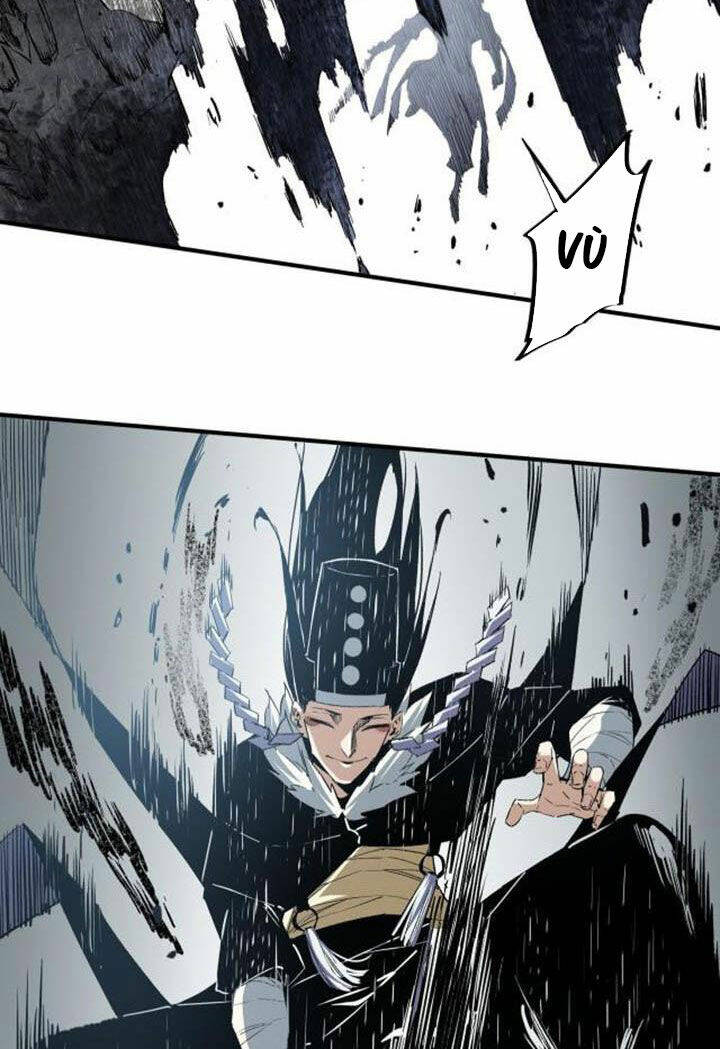 Toàn Dân Chuyển Chức  Duy Ta Vô Chức Tán Nhân - Chapter 58 - Page 11