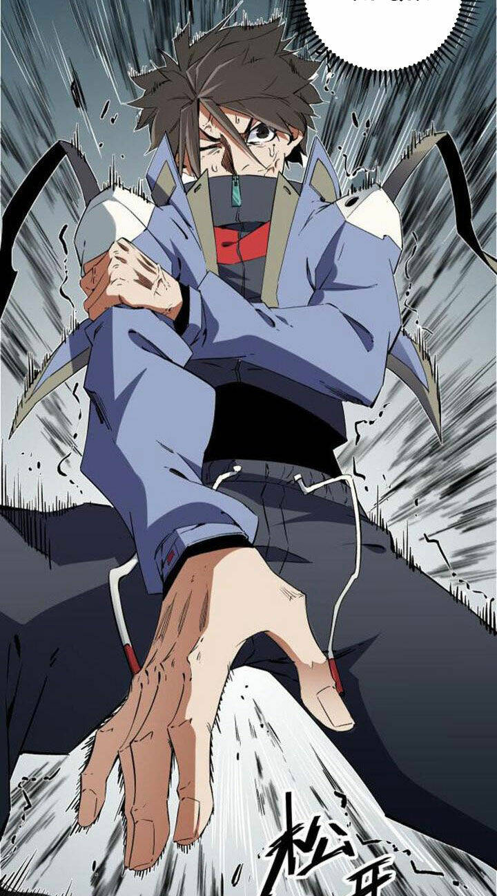 Toàn Dân Chuyển Chức  Duy Ta Vô Chức Tán Nhân - Chapter 58 - Page 16