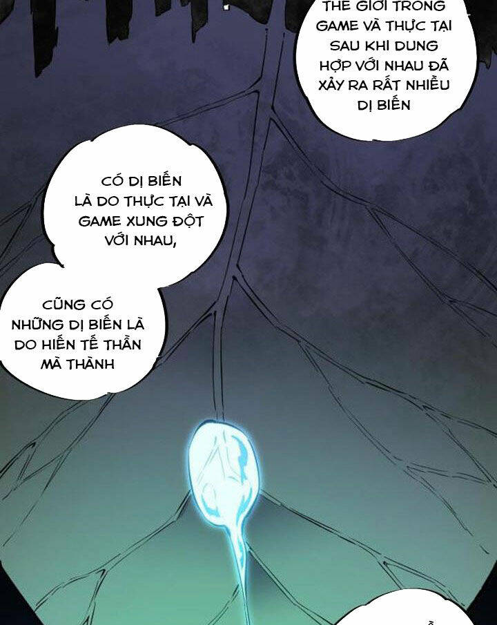 Toàn Dân Chuyển Chức  Duy Ta Vô Chức Tán Nhân - Chapter 58 - Page 21