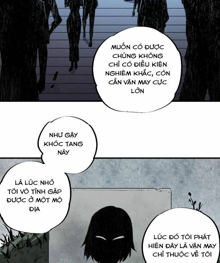 Toàn Dân Chuyển Chức  Duy Ta Vô Chức Tán Nhân - Chapter 58 - Page 23
