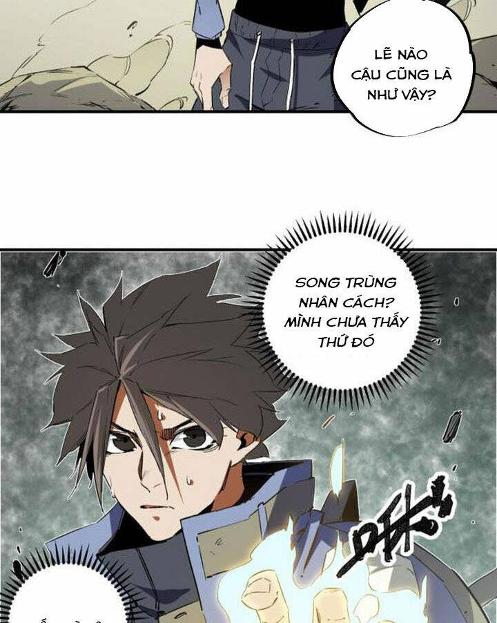 Toàn Dân Chuyển Chức  Duy Ta Vô Chức Tán Nhân - Chapter 58 - Page 27