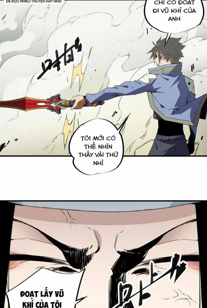 Toàn Dân Chuyển Chức  Duy Ta Vô Chức Tán Nhân - Chapter 58 - Page 29