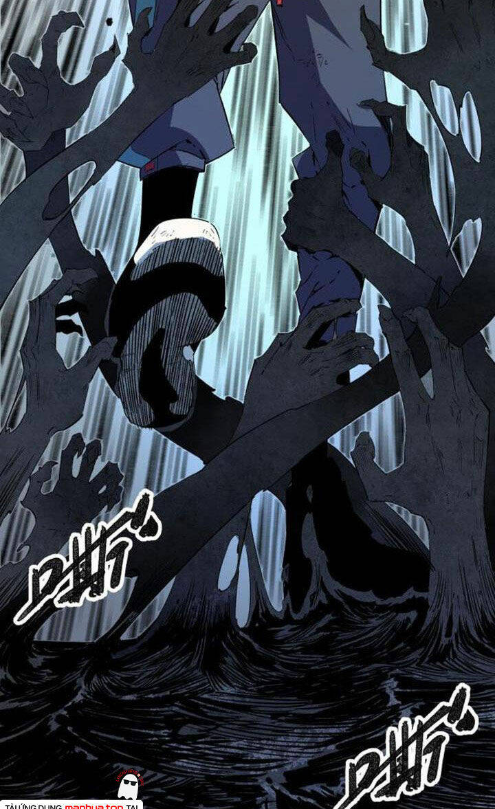 Toàn Dân Chuyển Chức  Duy Ta Vô Chức Tán Nhân - Chapter 58 - Page 36