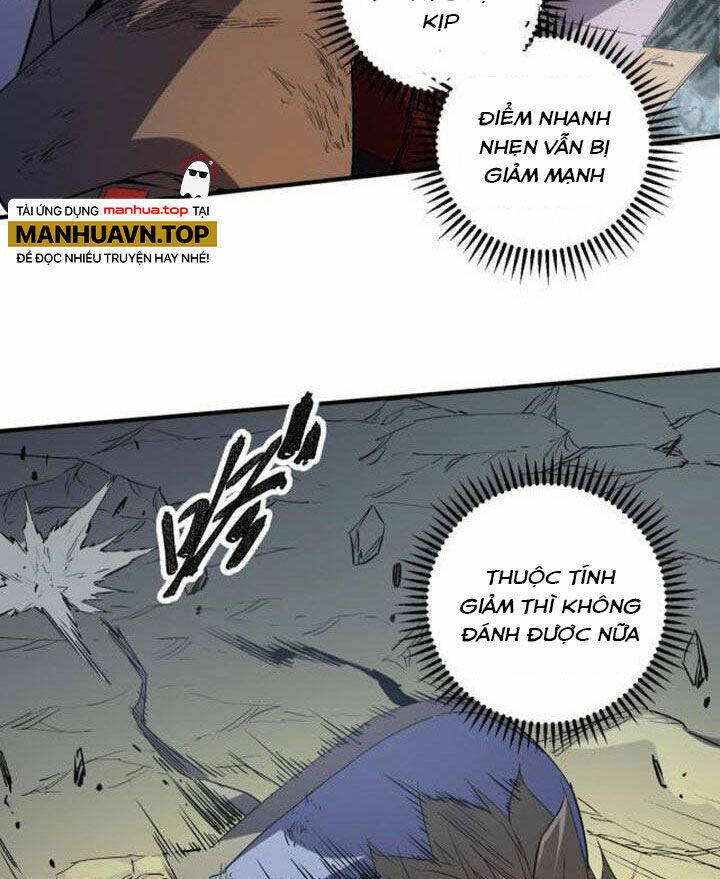 Toàn Dân Chuyển Chức  Duy Ta Vô Chức Tán Nhân - Chapter 58 - Page 39