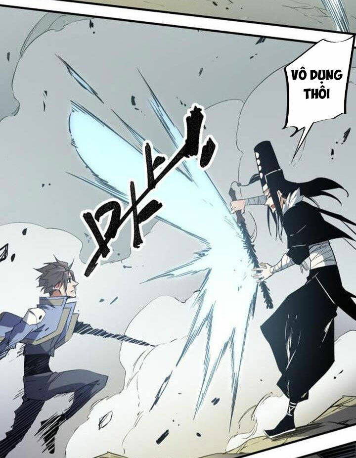 Toàn Dân Chuyển Chức  Duy Ta Vô Chức Tán Nhân - Chapter 58 - Page 41