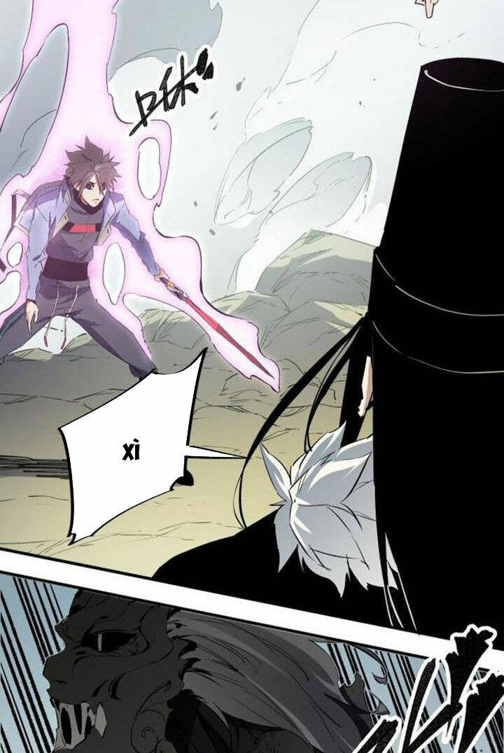 Toàn Dân Chuyển Chức  Duy Ta Vô Chức Tán Nhân - Chapter 58 - Page 43