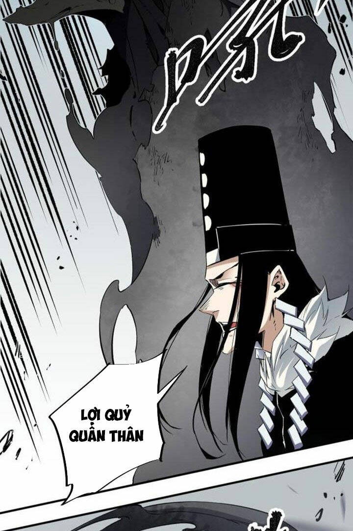 Toàn Dân Chuyển Chức  Duy Ta Vô Chức Tán Nhân - Chapter 58 - Page 44