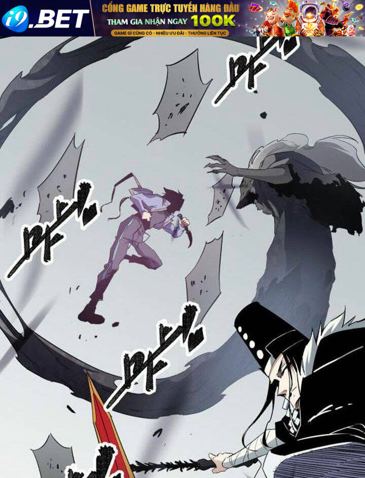 Toàn Dân Chuyển Chức  Duy Ta Vô Chức Tán Nhân - Chapter 58 - Page 45