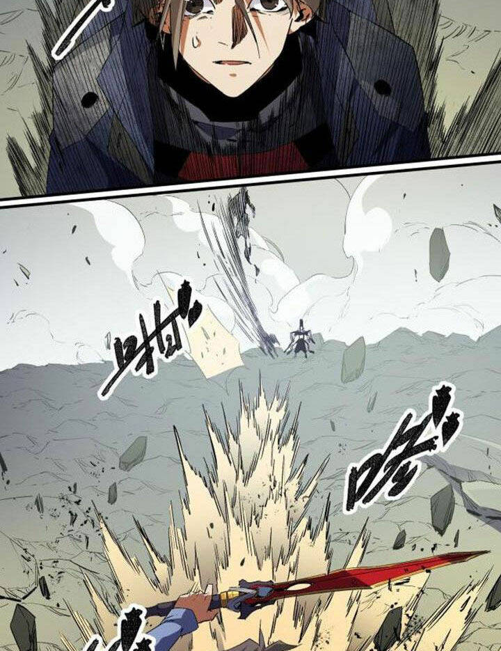 Toàn Dân Chuyển Chức  Duy Ta Vô Chức Tán Nhân - Chapter 58 - Page 49