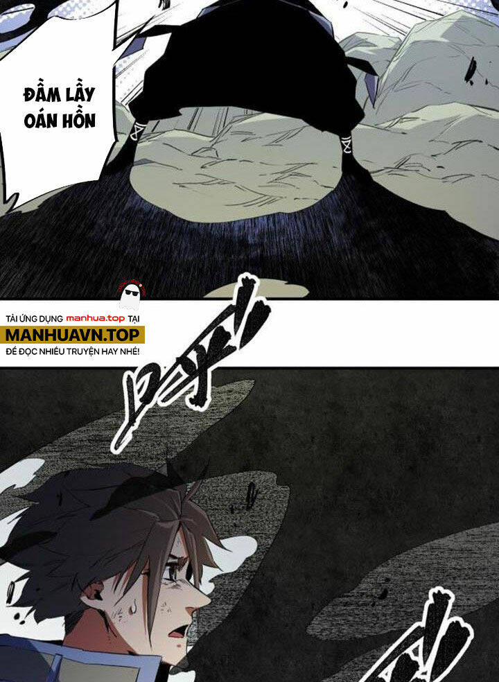 Toàn Dân Chuyển Chức  Duy Ta Vô Chức Tán Nhân - Chapter 58 - Page 51