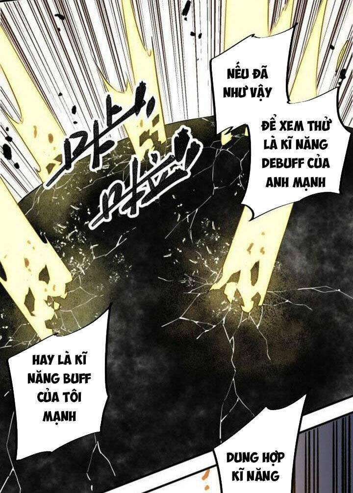 Toàn Dân Chuyển Chức  Duy Ta Vô Chức Tán Nhân - Chapter 58 - Page 54