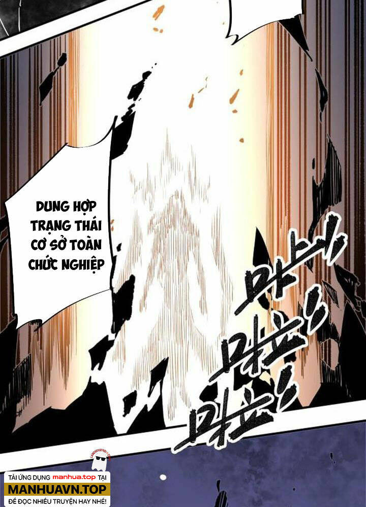 Toàn Dân Chuyển Chức  Duy Ta Vô Chức Tán Nhân - Chapter 58 - Page 55