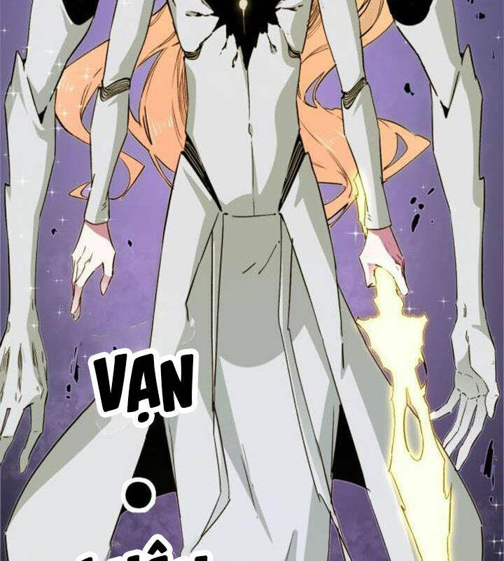 Toàn Dân Chuyển Chức  Duy Ta Vô Chức Tán Nhân - Chapter 58 - Page 57