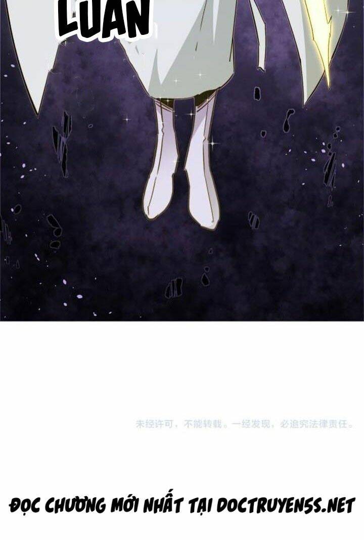 Toàn Dân Chuyển Chức  Duy Ta Vô Chức Tán Nhân - Chapter 58 - Page 58