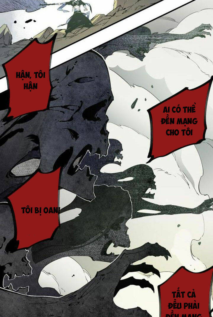 Toàn Dân Chuyển Chức  Duy Ta Vô Chức Tán Nhân - Chapter 58 - Page 8