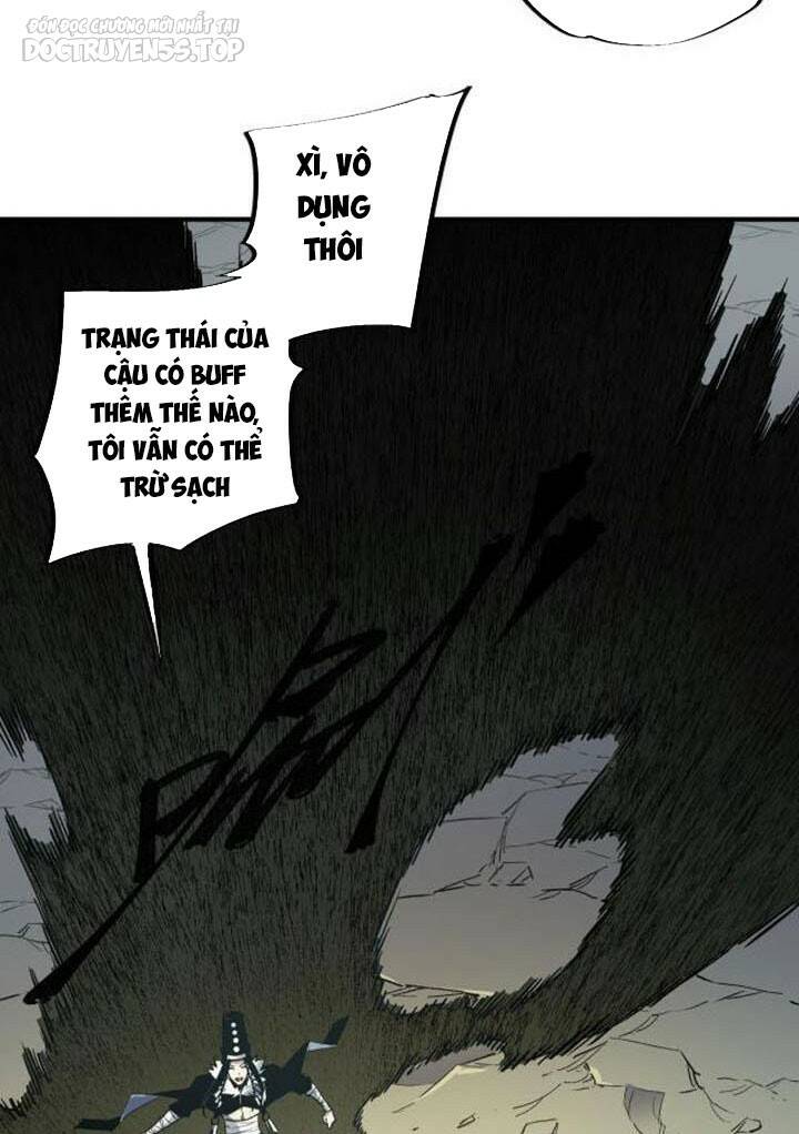 Toàn Dân Chuyển Chức  Duy Ta Vô Chức Tán Nhân - Chapter 59 - Page 9