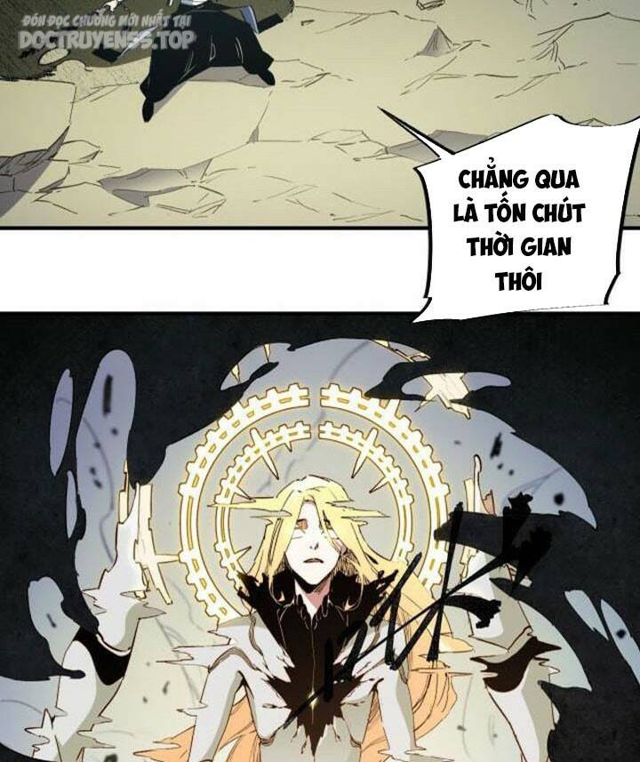 Toàn Dân Chuyển Chức  Duy Ta Vô Chức Tán Nhân - Chapter 59 - Page 10