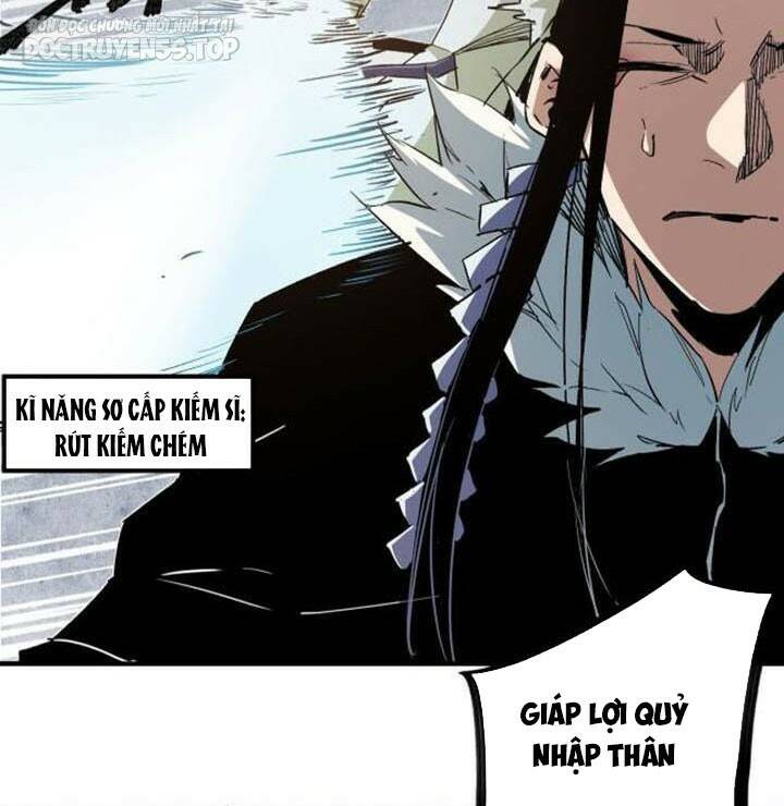 Toàn Dân Chuyển Chức  Duy Ta Vô Chức Tán Nhân - Chapter 59 - Page 12