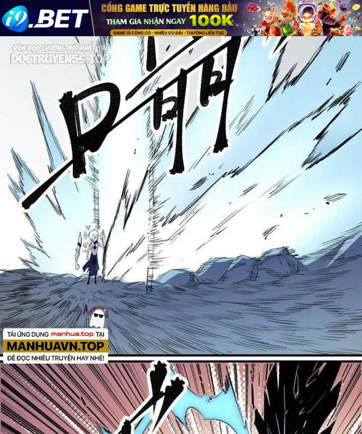 Toàn Dân Chuyển Chức  Duy Ta Vô Chức Tán Nhân - Chapter 59 - Page 14