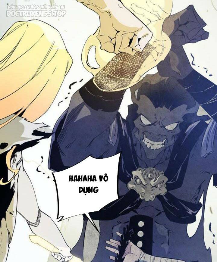 Toàn Dân Chuyển Chức  Duy Ta Vô Chức Tán Nhân - Chapter 59 - Page 16