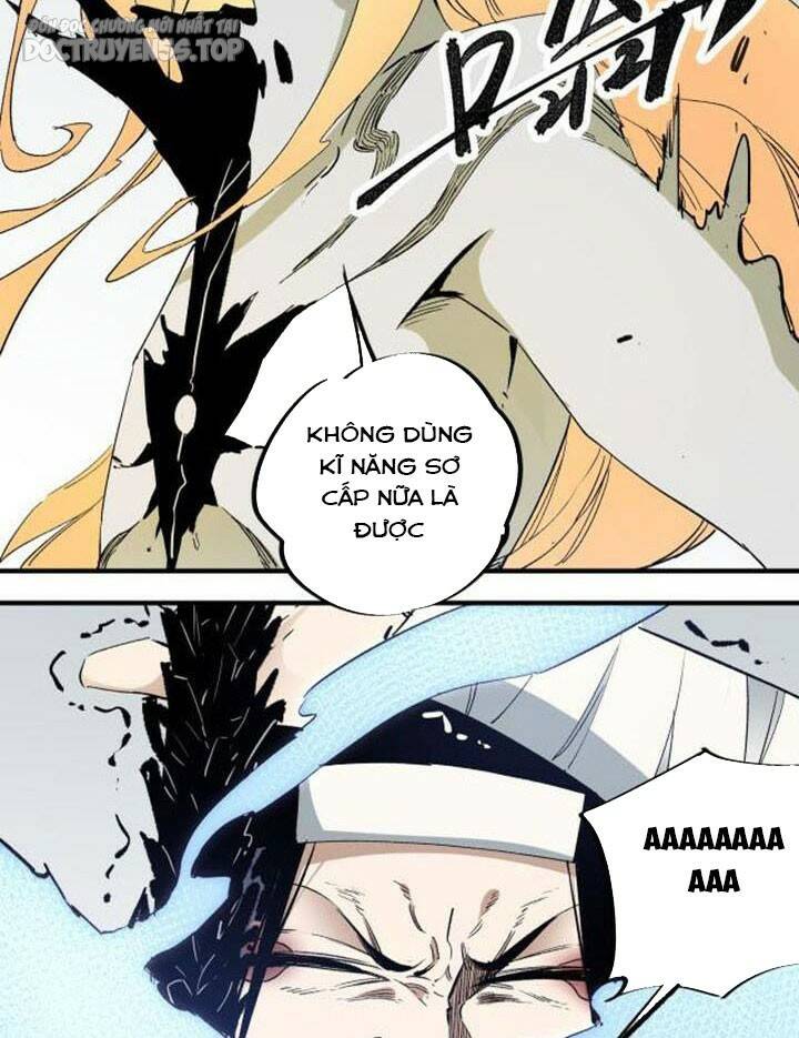 Toàn Dân Chuyển Chức  Duy Ta Vô Chức Tán Nhân - Chapter 59 - Page 18