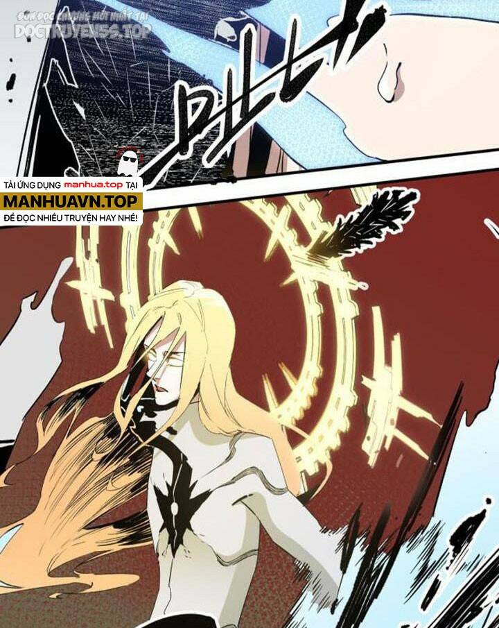 Toàn Dân Chuyển Chức  Duy Ta Vô Chức Tán Nhân - Chapter 59 - Page 20