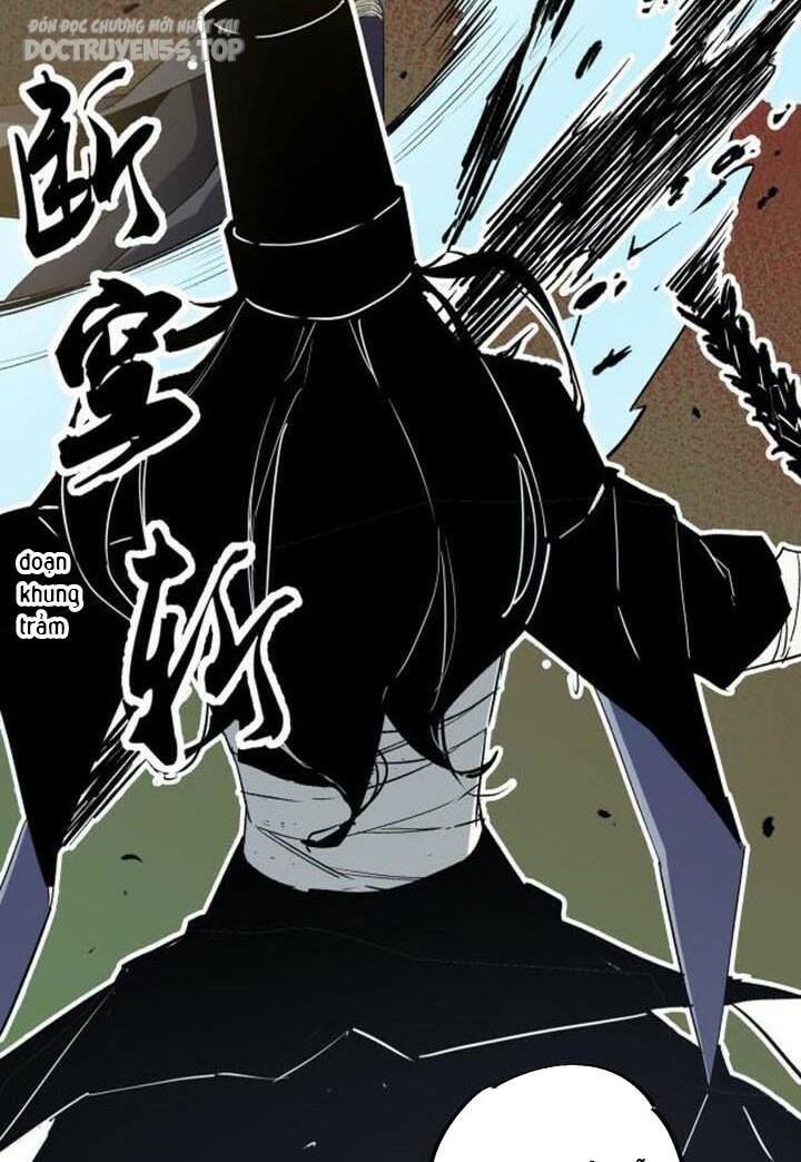 Toàn Dân Chuyển Chức  Duy Ta Vô Chức Tán Nhân - Chapter 59 - Page 21