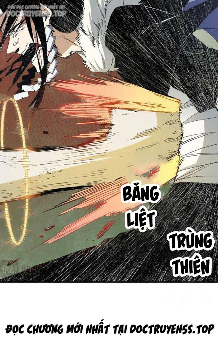 Toàn Dân Chuyển Chức  Duy Ta Vô Chức Tán Nhân - Chapter 59 - Page 23