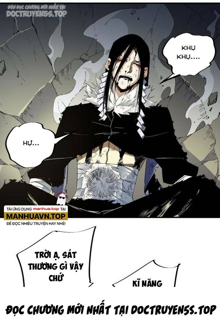 Toàn Dân Chuyển Chức  Duy Ta Vô Chức Tán Nhân - Chapter 59 - Page 26