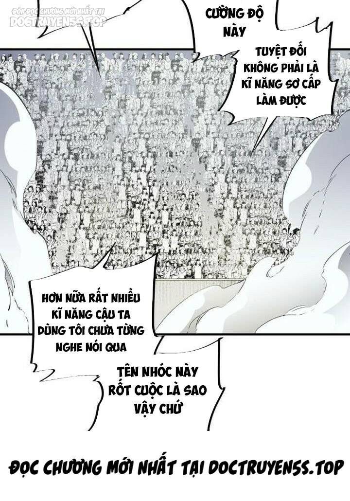 Toàn Dân Chuyển Chức  Duy Ta Vô Chức Tán Nhân - Chapter 59 - Page 27