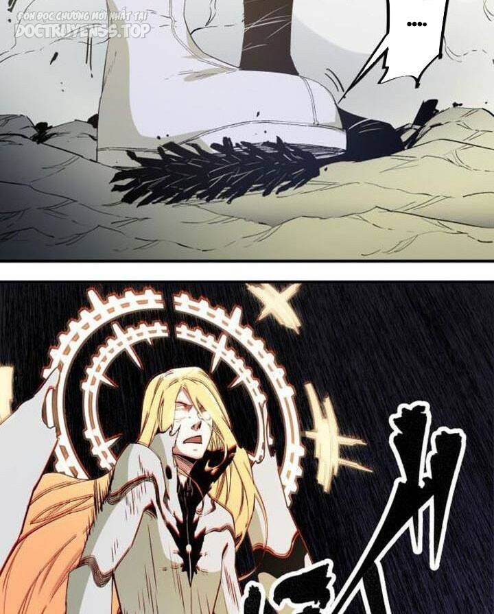 Toàn Dân Chuyển Chức  Duy Ta Vô Chức Tán Nhân - Chapter 59 - Page 29