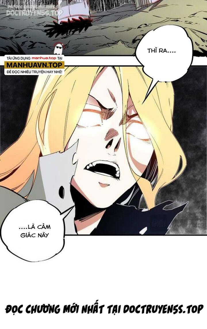 Toàn Dân Chuyển Chức  Duy Ta Vô Chức Tán Nhân - Chapter 59 - Page 31