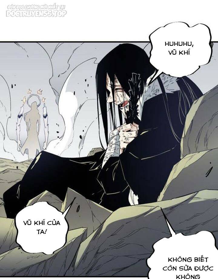 Toàn Dân Chuyển Chức  Duy Ta Vô Chức Tán Nhân - Chapter 59 - Page 32