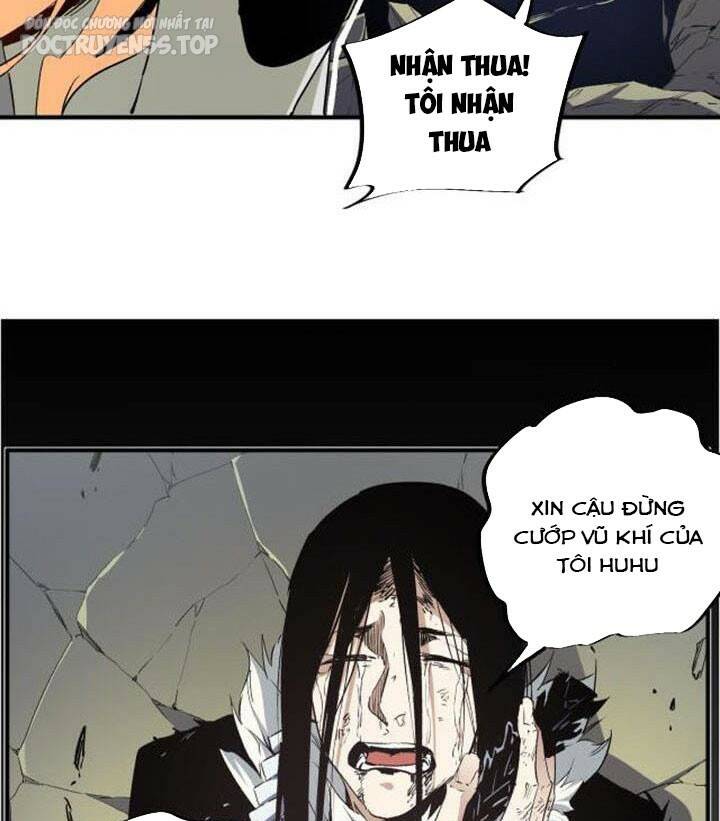 Toàn Dân Chuyển Chức  Duy Ta Vô Chức Tán Nhân - Chapter 59 - Page 34