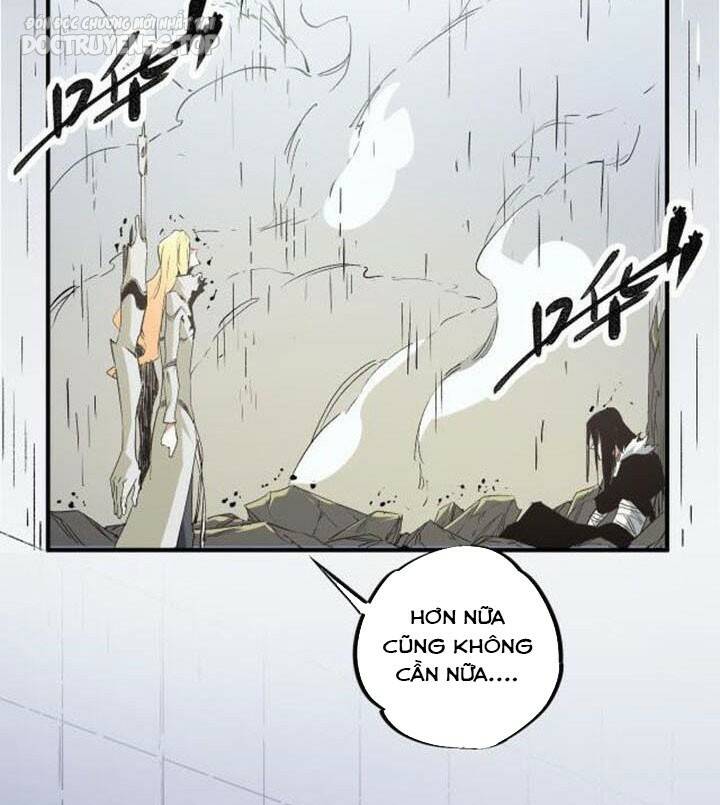 Toàn Dân Chuyển Chức  Duy Ta Vô Chức Tán Nhân - Chapter 59 - Page 36