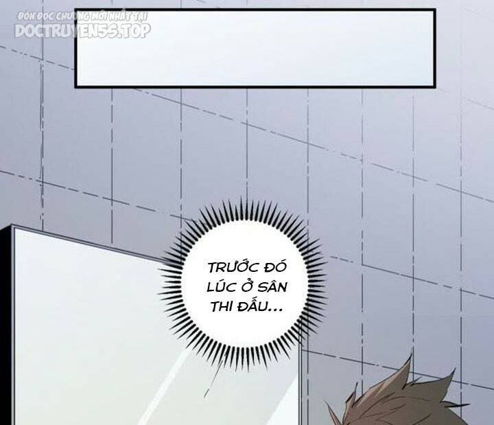 Toàn Dân Chuyển Chức  Duy Ta Vô Chức Tán Nhân - Chapter 59 - Page 37