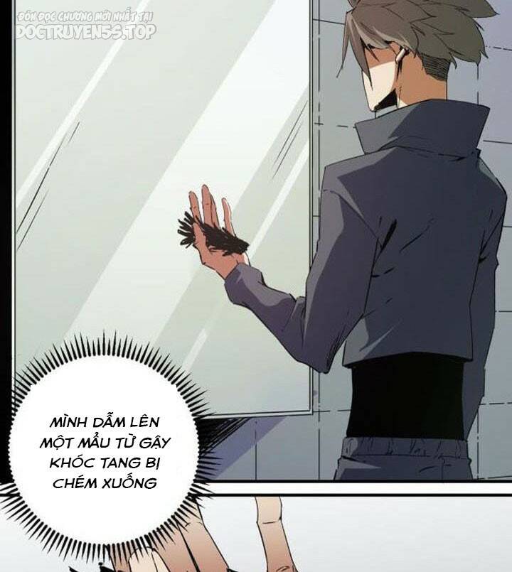 Toàn Dân Chuyển Chức  Duy Ta Vô Chức Tán Nhân - Chapter 59 - Page 38