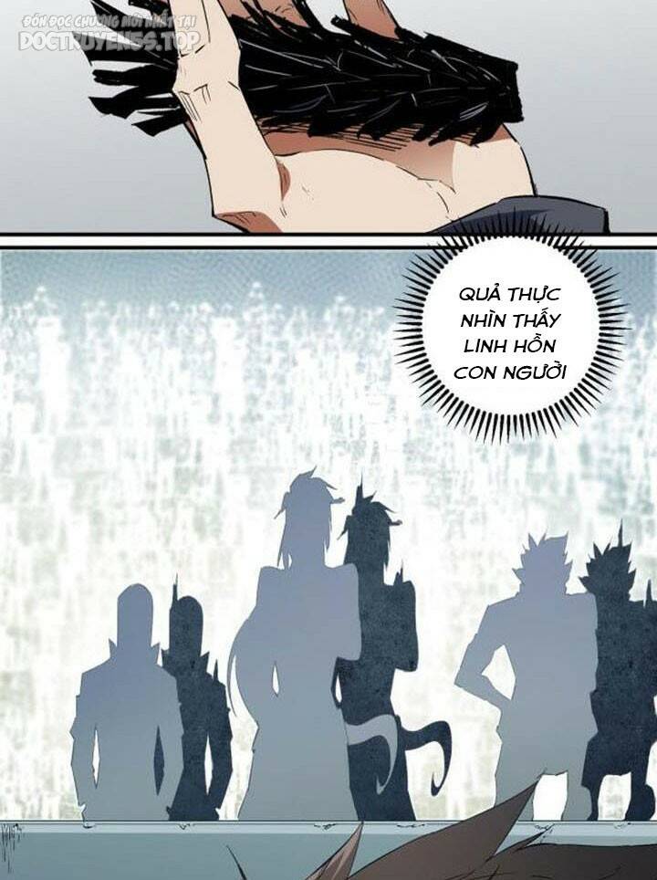 Toàn Dân Chuyển Chức  Duy Ta Vô Chức Tán Nhân - Chapter 59 - Page 39