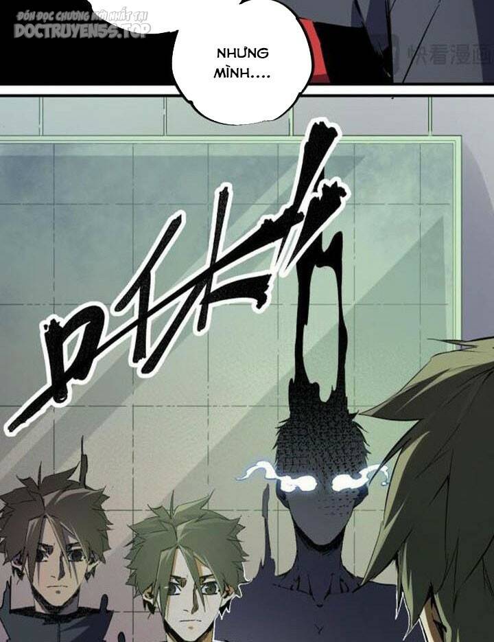 Toàn Dân Chuyển Chức  Duy Ta Vô Chức Tán Nhân - Chapter 59 - Page 41