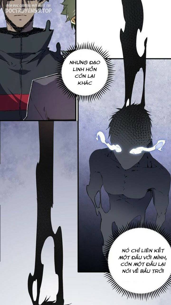 Toàn Dân Chuyển Chức  Duy Ta Vô Chức Tán Nhân - Chapter 59 - Page 43