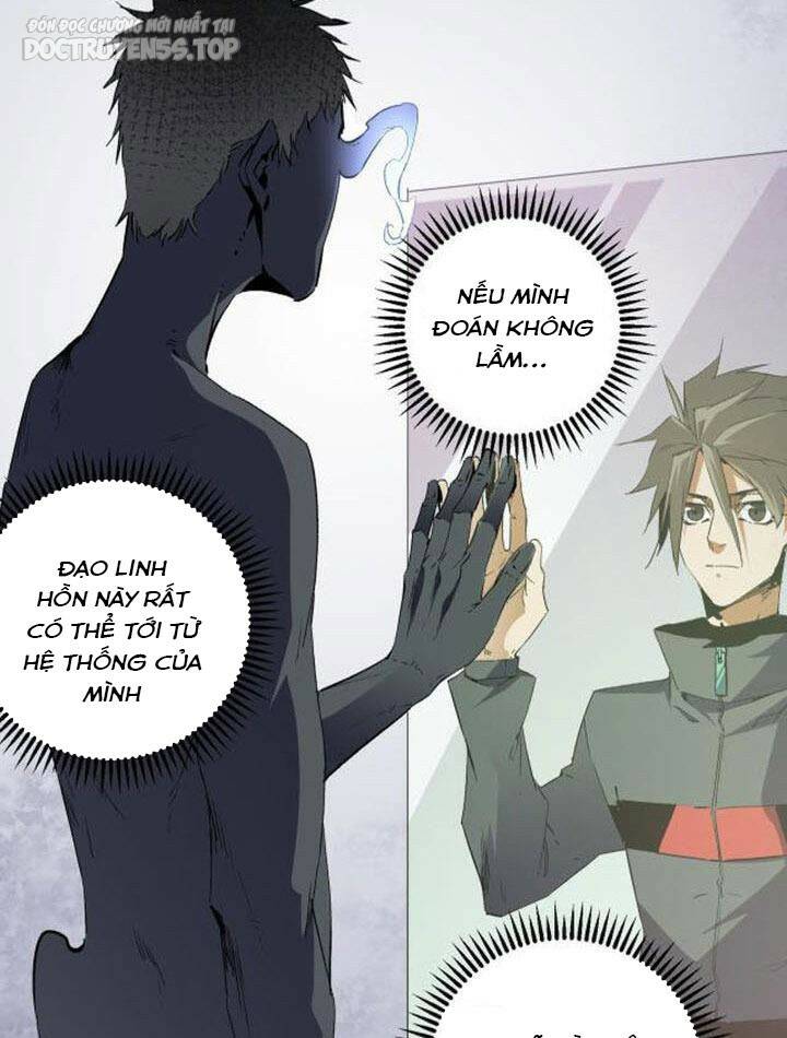 Toàn Dân Chuyển Chức  Duy Ta Vô Chức Tán Nhân - Chapter 59 - Page 44