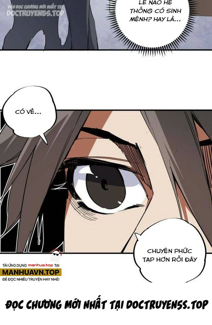 Toàn Dân Chuyển Chức  Duy Ta Vô Chức Tán Nhân - Chapter 59 - Page 45