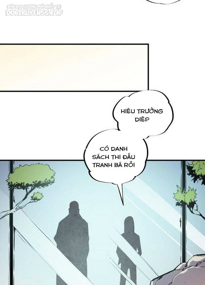 Toàn Dân Chuyển Chức  Duy Ta Vô Chức Tán Nhân - Chapter 59 - Page 46