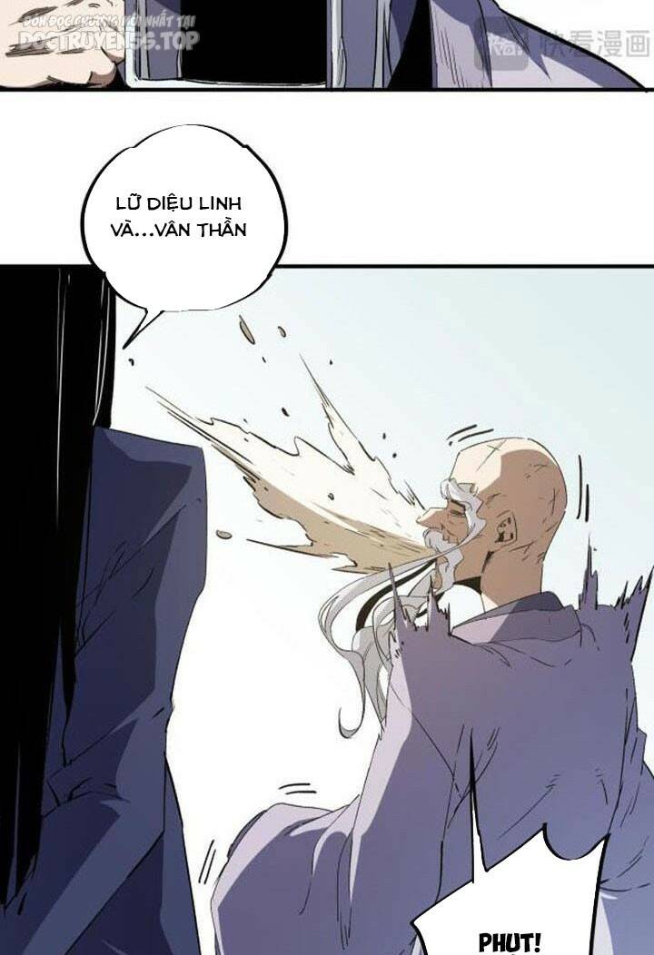 Toàn Dân Chuyển Chức  Duy Ta Vô Chức Tán Nhân - Chapter 59 - Page 48