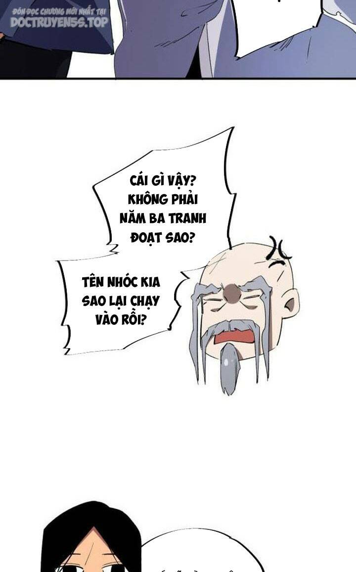 Toàn Dân Chuyển Chức  Duy Ta Vô Chức Tán Nhân - Chapter 59 - Page 49