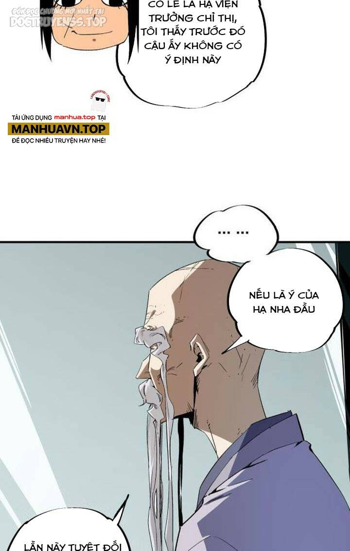 Toàn Dân Chuyển Chức  Duy Ta Vô Chức Tán Nhân - Chapter 59 - Page 50