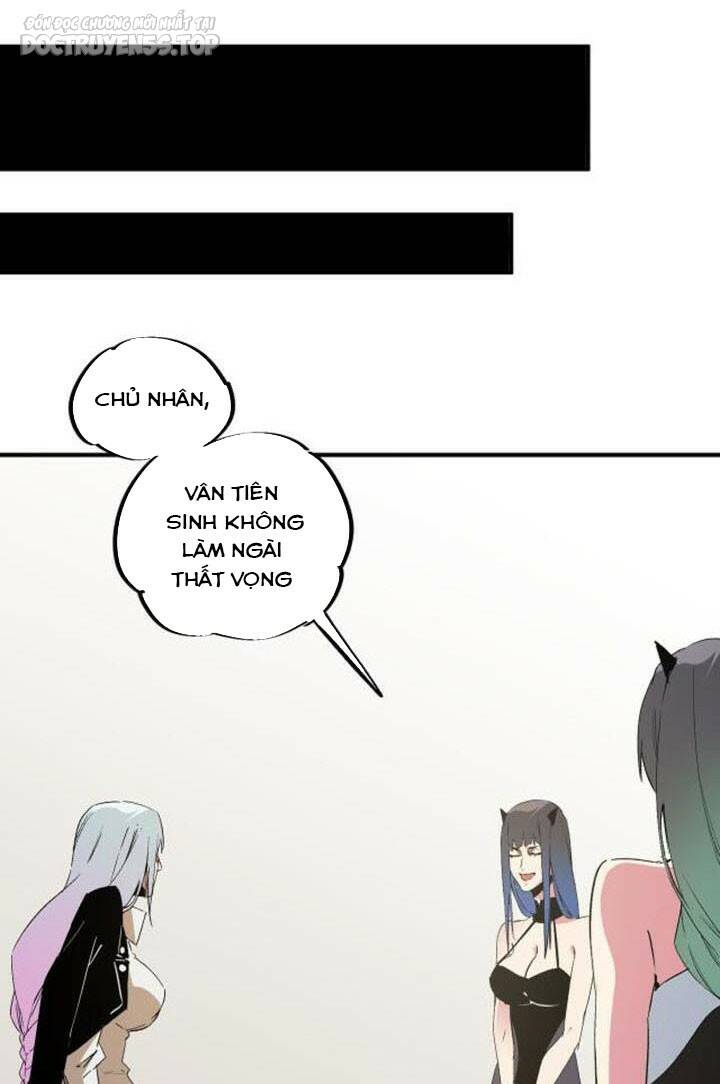 Toàn Dân Chuyển Chức  Duy Ta Vô Chức Tán Nhân - Chapter 59 - Page 52