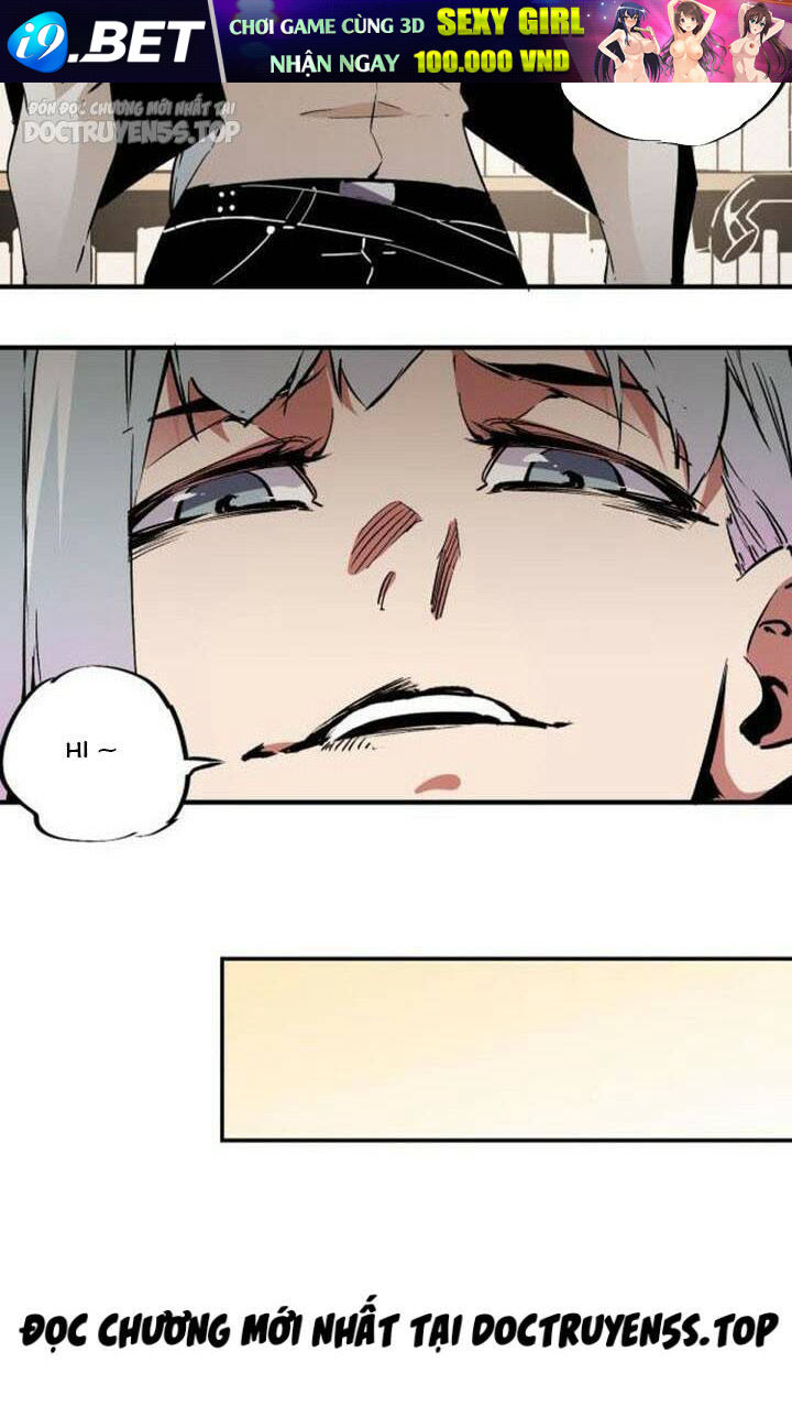 Toàn Dân Chuyển Chức  Duy Ta Vô Chức Tán Nhân - Chapter 59 - Page 56