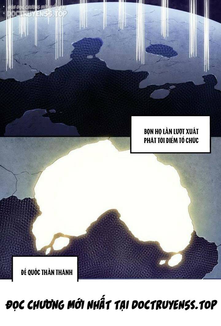 Toàn Dân Chuyển Chức  Duy Ta Vô Chức Tán Nhân - Chapter 59 - Page 59